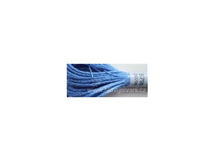 DMC S799(30799) Satin - Medium Delft (8m)