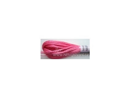 DMC S899(30899) Satin - Medium Rose (8m)