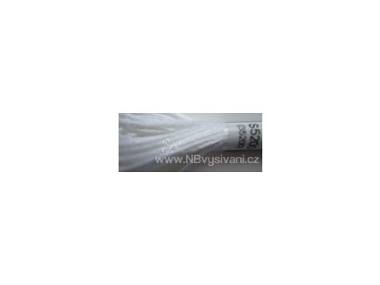 DMC S5200(35200) Satin - Snow White (8m)