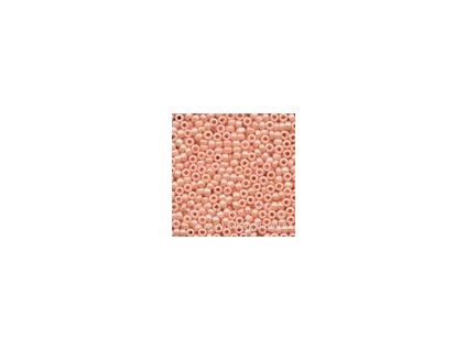03052 Korálky - Desert Peach (2,63g)