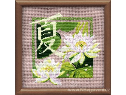 RIO-811 Letní květiny