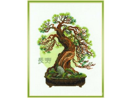 RIO-1037 Bonsai