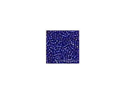 00020 Korálky - Royal Blue (4,54g)