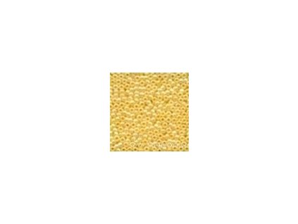 00148 Korálky - Pale Peach (4,54g)