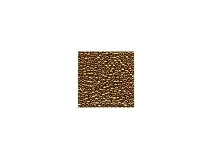 00221 Korálky - Bronze (2,85g)