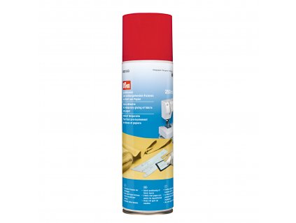 V39101 Lepidlo sublimační spray 250ml PRYM (968061)