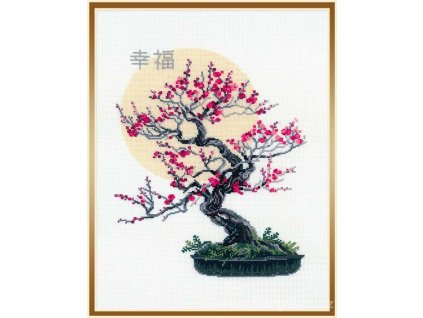 RIO-1036 Bonsai