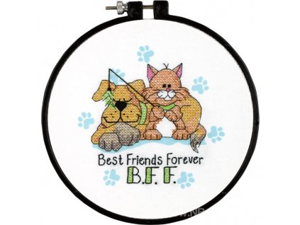 72-73546 Best Friends Forever - Přátelé na věčné časy