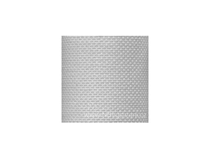 CC8236 Hardanger 22ct - White (38x45cm)