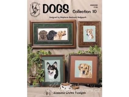 H-02-2324 Dogs (časopis)