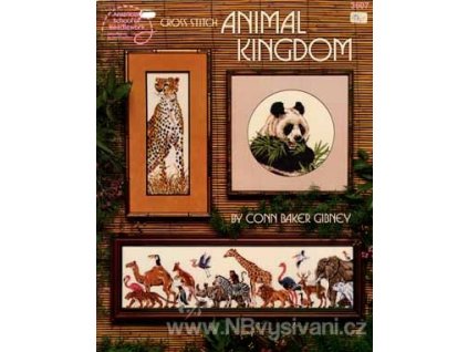 H-10-1610 Animal Kingdom (časopis)