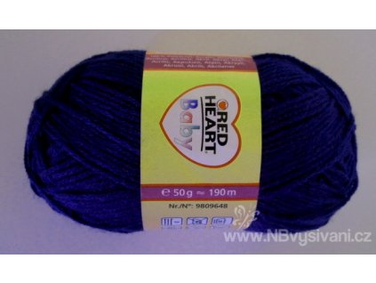 9809648-08509 Baby 50g - Marine