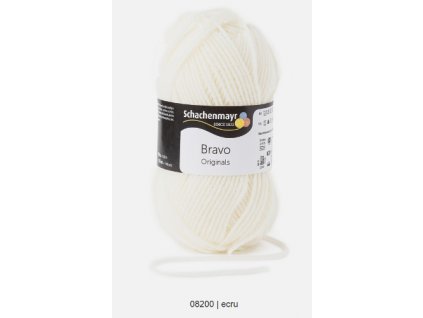 9801211-08200 Bravo 50g - slonová kost