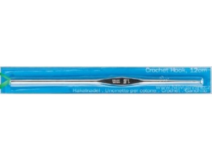 2235105 Háček 12cm/1,5mm