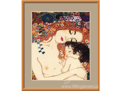 RIO-916 Gustav Klimt