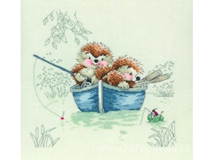 A-CTM0003 Já a můj tatínek (doprodej)