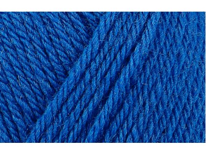 9807396-00051 Baby Wool 25g - modrá