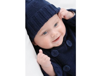 9807396-00005 Baby Wool 25g - béžová
