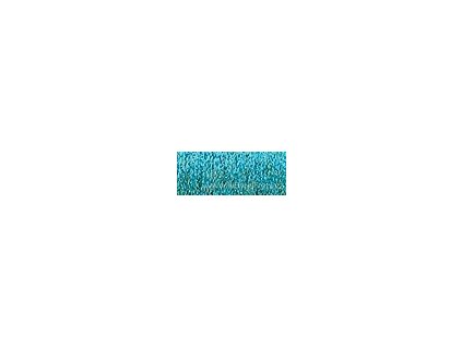 029 Kreinik - Turquoise (VF#4)