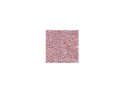 03051 Korálky - Metallic Lilac (2,63g)