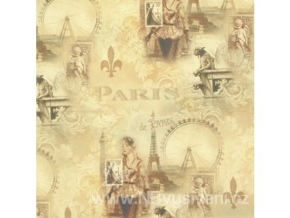 PF112-9596 Paris (10cm)