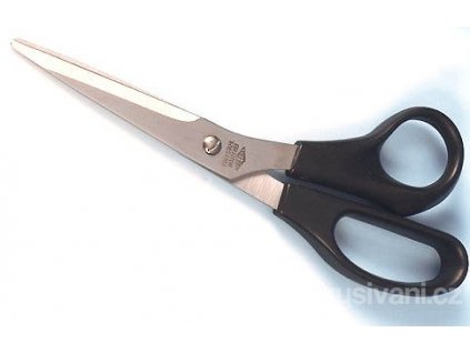 VE140S Universální nůžky pro praváky i leváky (21cm)