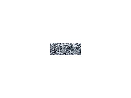011HL Kreinik - Gun Metal High Lustre (VF#4)