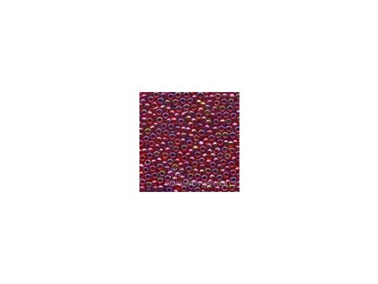00367 Korálky - Garnet (4,54g)