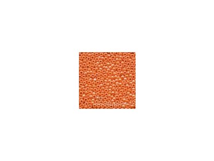 00423 Korálky - Tangerine (4,54g)