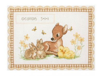 A-ACS23 Zvířátkový sampler (doprodej)
