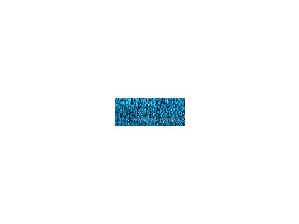 006HL Kreinik - Blue Hi Lustre (BF)