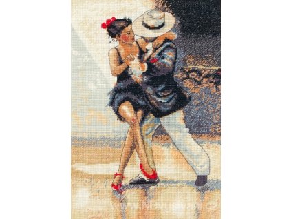 AM5678000-01196 Put On Your Red Shoes