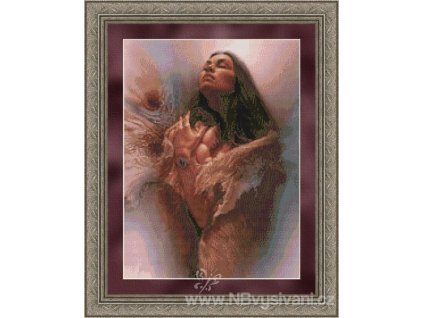 H-09-1115 The Blessing (předloha)
