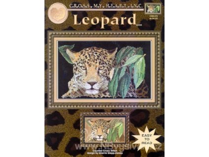 H-05-1909 Leopard (předloha)