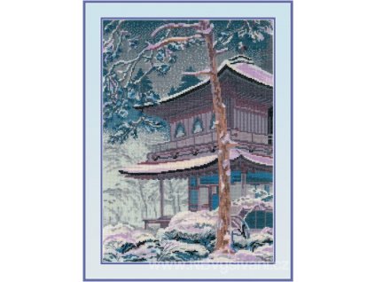 RIO-1156 Pagoda