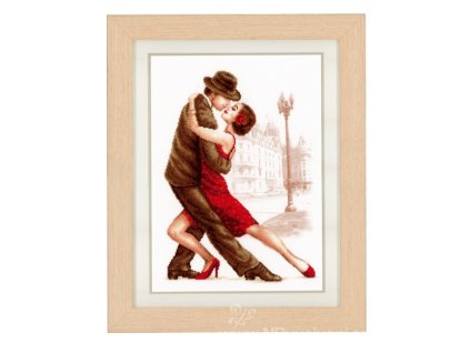 VE-PN0145029 Ohnivé tango