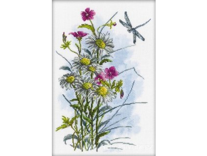 RT-M259 Život na louce