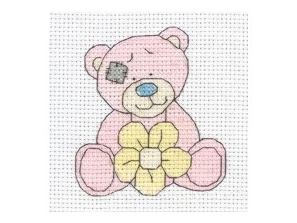 A-MBNF002 Medvídek (doprodej)