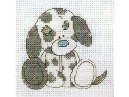 A-MBNF001 Štěňátko (doprodej)