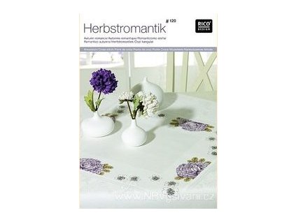 RICO-23720.00.00 Herbstromantik n.120