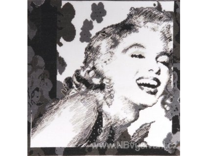 DW-2594 Marilyn Monroe