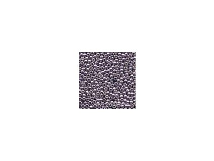 03045 Korálky - Metallic Lilac (2,63g)