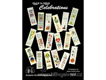 H-7578 Celebrations (časopis)