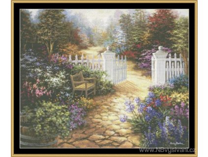 MS-NB18 Gateway To Entertainment (Aida 18ct)