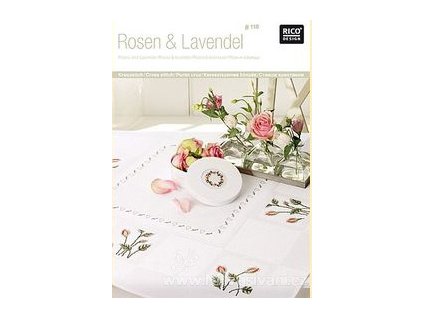 RICO-23718.00.01 Rosen & Lavendel  n.118