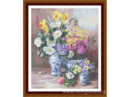 CCS-937flr13 Spring Selection (předloha)