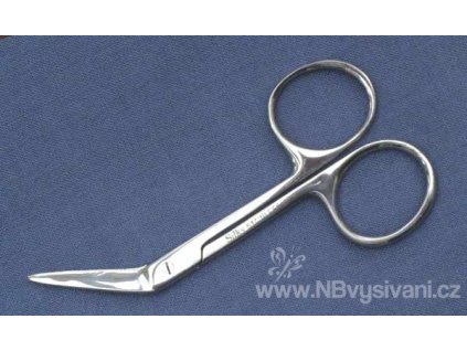 RR-SCRH5 Nůžky pro techniku handanger 12cm