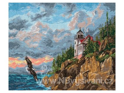 AL3-01 Kroužící orel