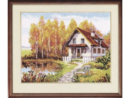 AL3-14 Nastupující podzim