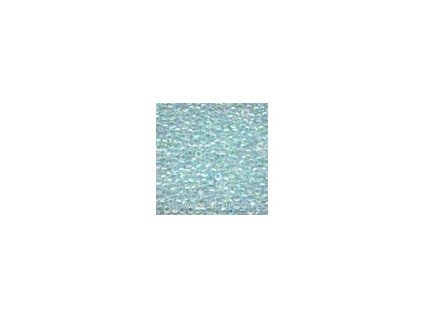 02017 Korálky - Crystal Aqua (4,54g)
